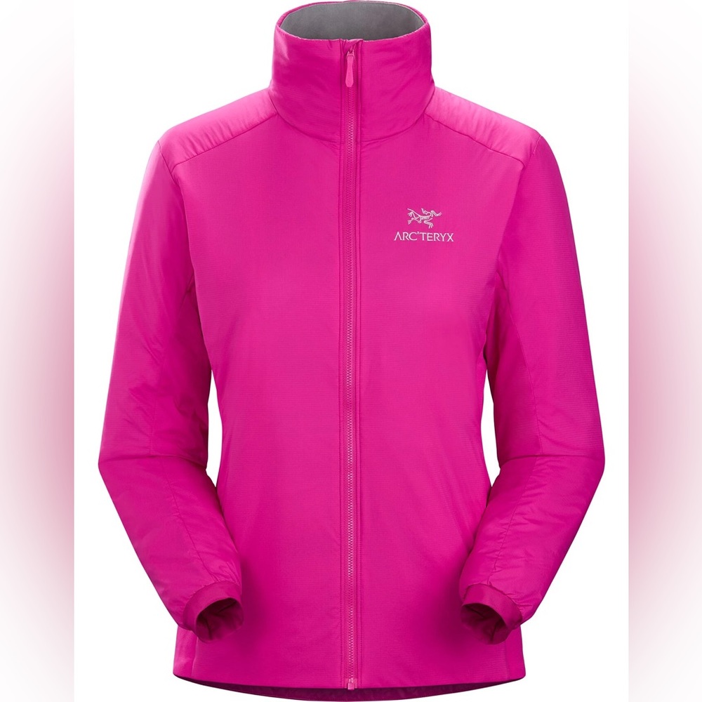 Arcteryx Atom, Techno